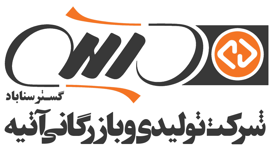 لوگوی آتیه گستر سناباد